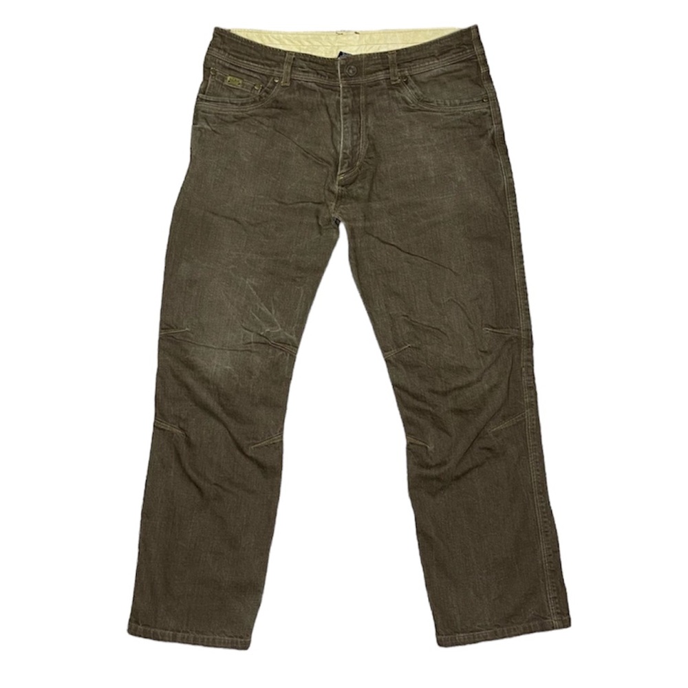 Kuhl Riot jeans